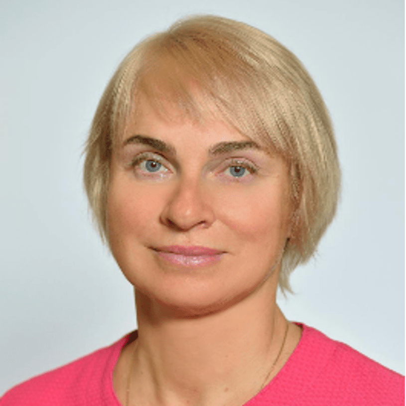 Ветрова Елена Николаевна