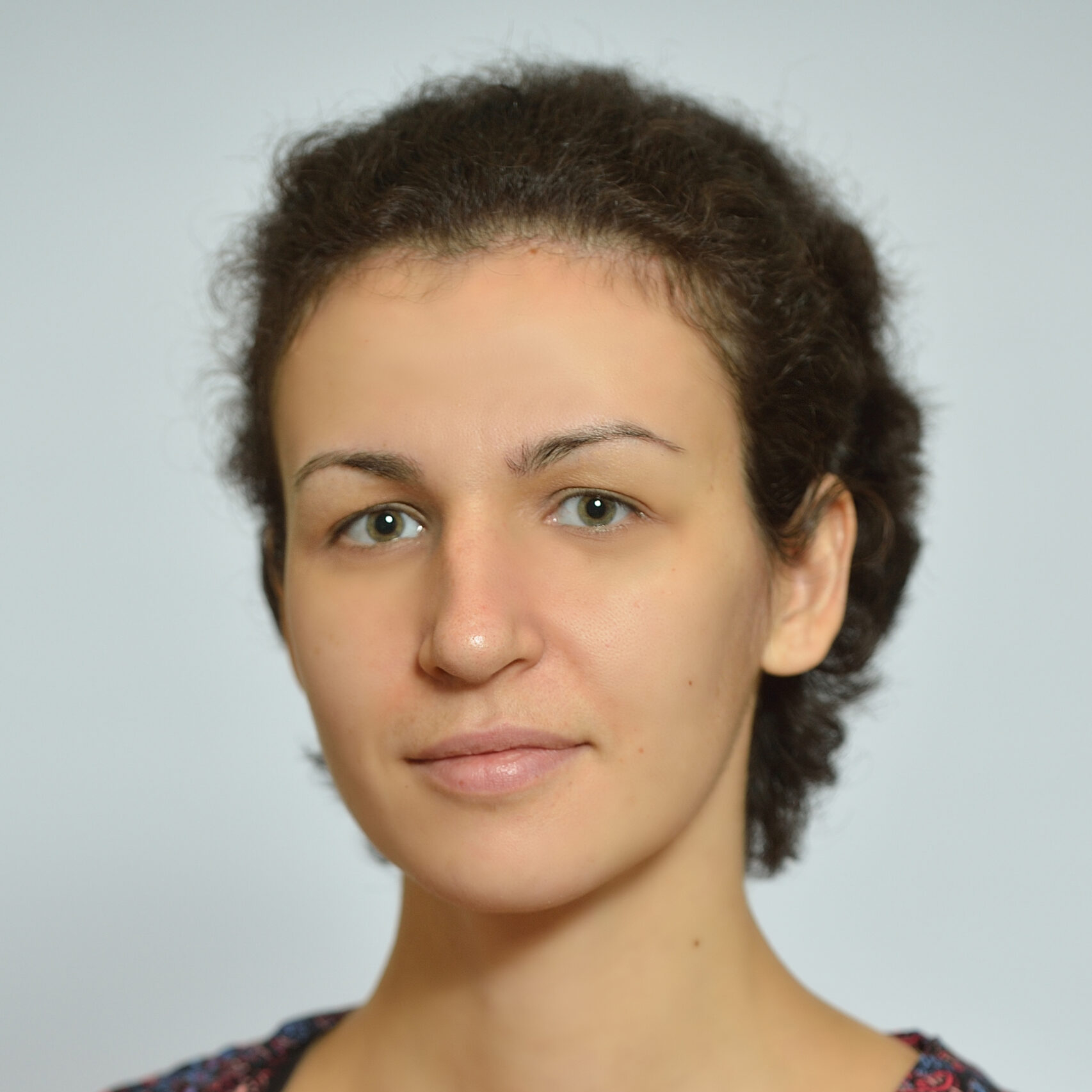 Вздыхалкина Екатерина Константиновна