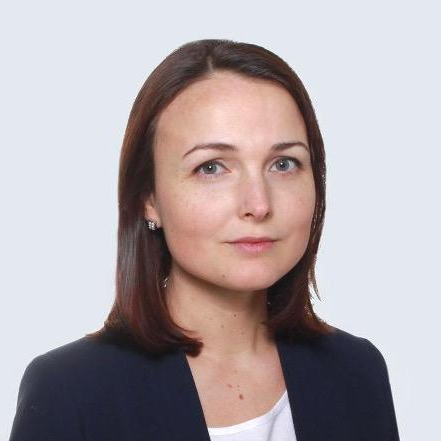 Зинчик Наталья Сергеевна