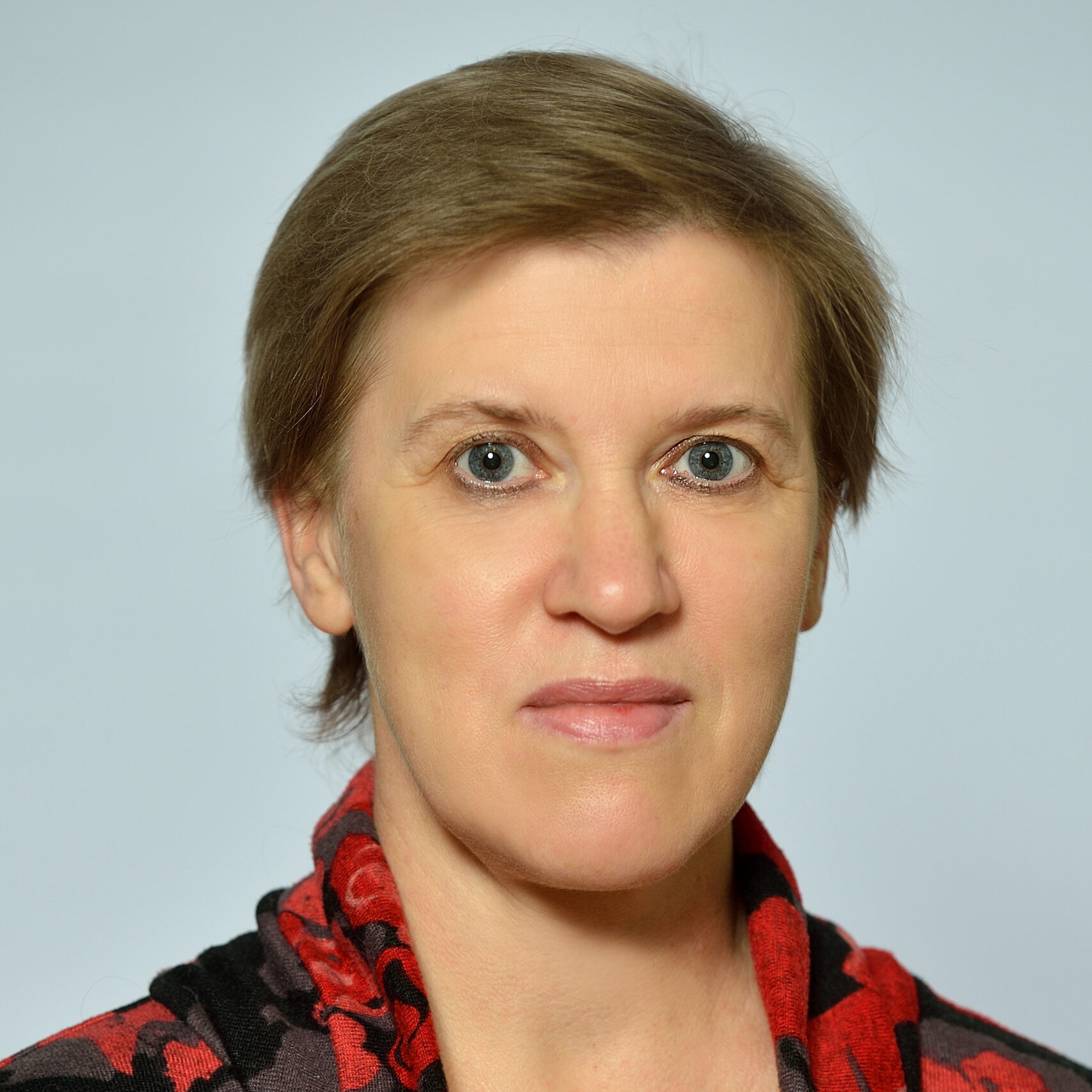 Зверева Елена Николаевна